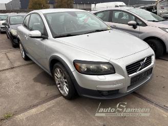Volvo C-30 C30 (EK/MK), Hatchback 3-drs, 2006 / 2012 2.0 D 16V picture 3