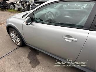 Volvo C-30 C30 (EK/MK), Hatchback 3-drs, 2006 / 2012 2.0 D 16V picture 8