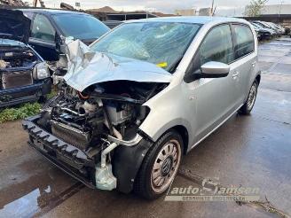  Volkswagen Up! Up! (121), Hatchback, 2011 1.0 12V 75 2014/2
