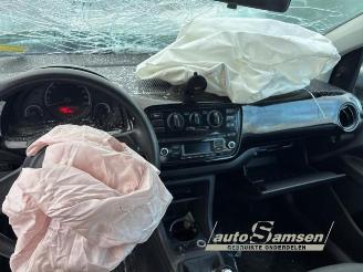 Volkswagen Up! Up! (121), Hatchback, 2011 1.0 12V 75 picture 9