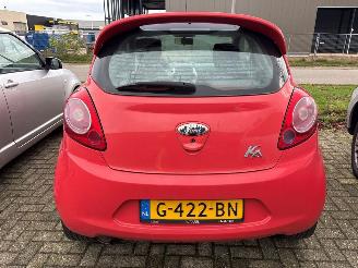 Ford Ka  picture 5
