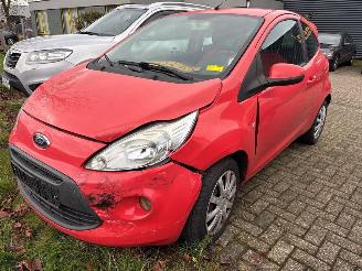  Ford Ka  2009/1