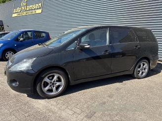 Mitsubishi Grandis Grandis (NA), MPV, 2004 / 2010 2.4 16V MIVEC picture 2