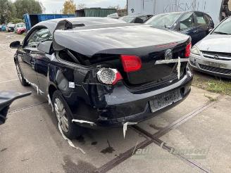 Volkswagen Eos Eos (1F7/F8), Cabrio, 2006 / 2015 2.0 FSI 16V picture 6