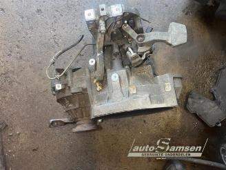 Volkswagen Eos Eos (1F7/F8), Cabrio, 2006 / 2015 2.0 FSI 16V picture 16