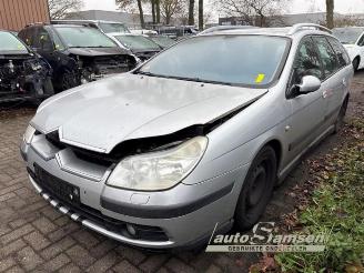 Autoverwertung Citroën C5 C5 II Break (RE), Combi, 2004 / 2008 1.8 16V 2005/1