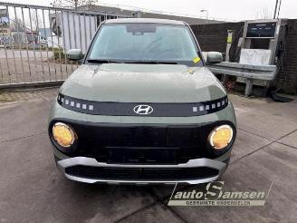 Hyundai Inster Inster, SUV, 2024 49 kWh picture 2