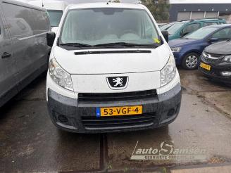 Peugeot Expert Expert (G9), Van, 2007 / 2016 1.6 HDi 90 picture 8