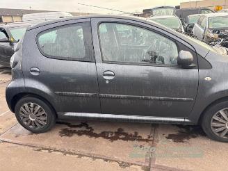 Citroën C1 C1, Hatchback, 2005 / 2014 1.0 12V picture 4