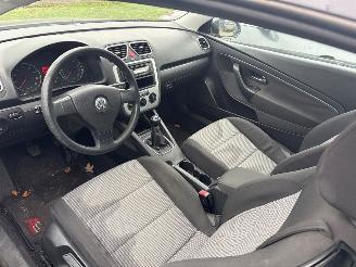 Volkswagen Eos  picture 9