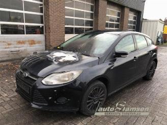 Sloopauto Ford Focus Focus 3, Hatchback, 2010 / 2020 1.0 Ti-VCT EcoBoost 12V 100 2013/7