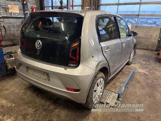 Volkswagen Up! Up! (121), Hatchback, 2011 1.0 12V 60 picture 3