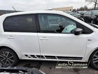 Seat Mii Mii, Hatchback, 2011 1.0 12V picture 13