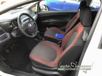 Fiat Grande Punto Grande Punto (199), Hatchback, 2005 1.2 picture 6