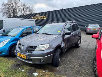 Mitsubishi Outlander  picture 5