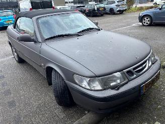 Saab 9-3  picture 2
