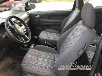 Volkswagen Fox Polo IV (9N1/2/3), Hatchback, 2001 / 2012 1.2 picture 5