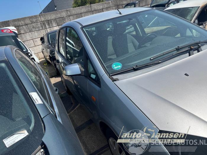 Ford C-Max Focus C-Max, MPV, 2003 / 2007 1.6 16V
