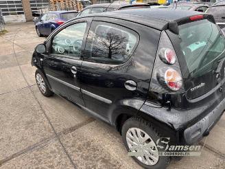 Citroën C1 C1, Hatchback, 2005 / 2014 1.0 12V picture 7