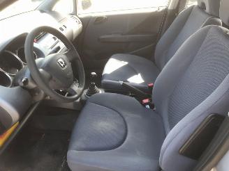 Honda Jazz  picture 8