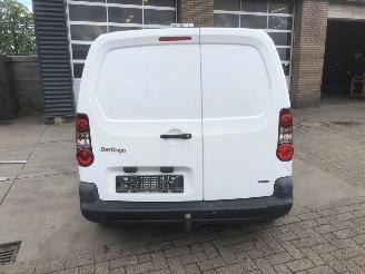Citroën Berlingo  picture 5