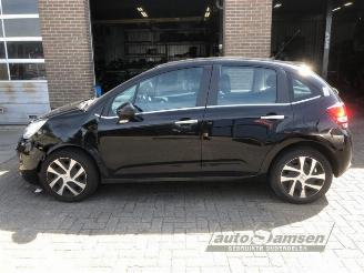 Citroën C3 C3 (SC), Hatchback 5-drs, 2009 / 2016 1.2 VTi 82 12V picture 17