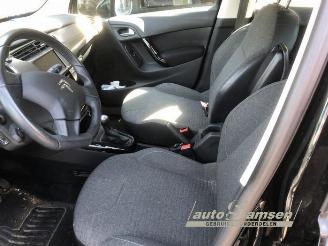 Citroën C3 C3 (SC), Hatchback 5-drs, 2009 / 2016 1.2 VTi 82 12V picture 8