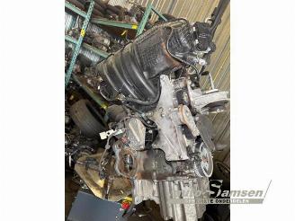 Fiat Panda Panda (312), Hatchback, 2012 0.9 TwinAir 65 picture 17