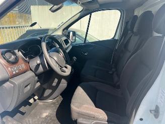 Renault Trafic TALENTO 2.0 MJ 88KW L2H1 LANG AIRCO KLIMA EURO6 picture 6