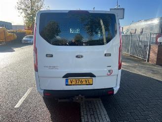 Ford Transit Custom 2.0 TDCI 77KW L2H1 LANG AIRCO KLIMA EURO6 picture 3