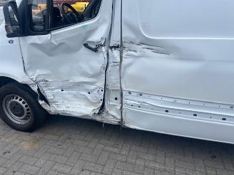 Mercedes Sprinter 314 2.2 CDI 105KW 366 L2H2 AIRCO KLIMA EURO6 picture 11
