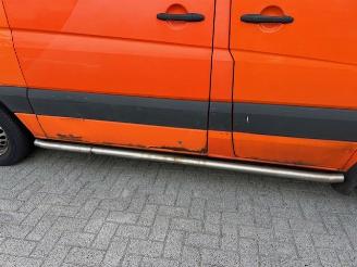 Mercedes Sprinter 309 CDI L1H1 LAADKLEP LBW picture 14
