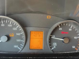 Mercedes Sprinter 309 CDI L1H1 LAADKLEP LBW picture 11