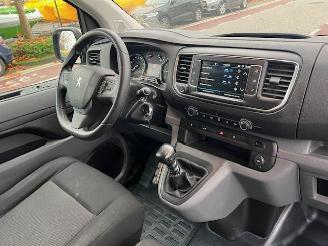 Peugeot Expert 2.0 BLUEHDI 110KW LANG  AIRCO KLIMA NAVI EURO6 picture 7