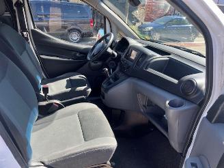 Nissan Nv200 1.5 DCI AIRCO KLIMA EURO5 picture 6