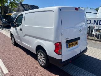Nissan Nv200 1.5 DCI AIRCO KLIMA EURO5 picture 2