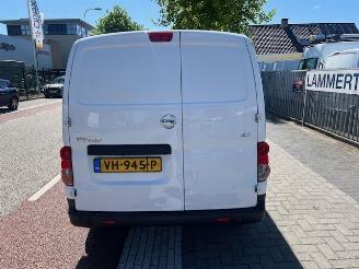 Nissan Nv200 1.5 DCI AIRCO KLIMA EURO5 picture 3