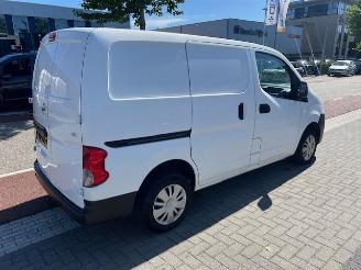 Nissan Nv200 1.5 DCI AIRCO KLIMA EURO5 picture 4