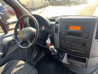 Mercedes Sprinter 513 2.2 CDI  KOFFER LAADKLEP LBW picture 7