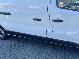 Renault Trafic 1.6 DCI  88KW L2H1 LANG AIRCO KLIMA EURO6 picture 11