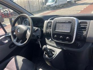 Renault Trafic 1.6 DCI  88KW L2H1 LANG AIRCO KLIMA EURO6 picture 7