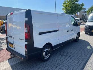 Renault Trafic 1.6 DCI  88KW L2H1 LANG AIRCO KLIMA EURO6 picture 4