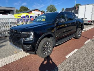  Ford Ranger 2.0D 150KW DOUBLE CAB. WILDTRAK AUT. KLIMA NAVI 2024/5