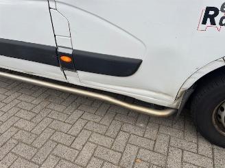 Renault Master 2.3 DCI 100KW L3H2 AIRCO KLIMA EURO6 picture 12