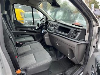 Ford Transit Custom 2.0 TDCI  L1H1 AIRCO KLIMA 115000KM picture 6