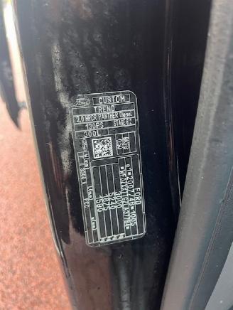 Ford Transit Custom 2.0 TDCI 96KW DC 5P L2H1 LANG AIRCO KLIMA EURO6 picture 18