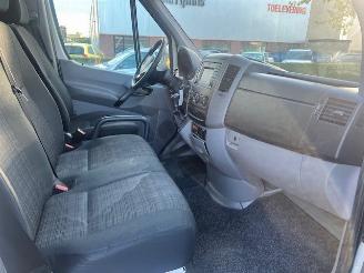 Mercedes Sprinter 316 CDI 120KW AUTOM. L3H2 MAXI AIRCO KLIMA EURO6 picture 6