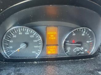 Mercedes Sprinter 316 CDI 120KW AUTOM. L3H2 MAXI AIRCO KLIMA EURO6 picture 8