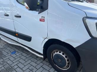 Renault Master 2.3 DCI 100KW L3H2 MAXI AIRCO KLIMA NAVI EURO6 picture 13