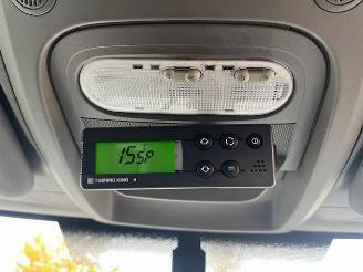 Renault Master NV400  2.3 DCI 110KW  THERMOKING  KOELING  AIRCO KLIMA EURO6 picture 8